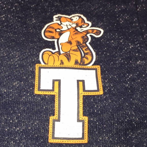 Disney Baby Boys Tigger Theme Activewear Shorts Size 6-12 Months - Picture 7 of 7